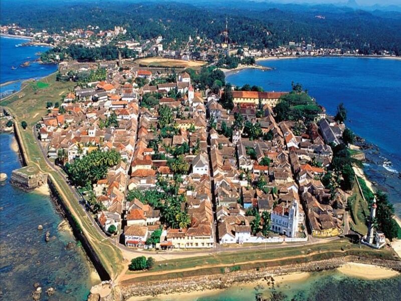 Sri Lanka Tourism
