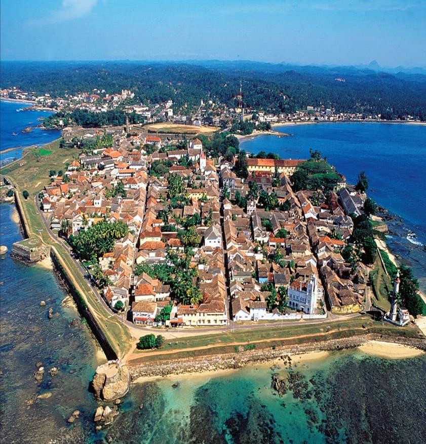 Sri Lanka Tourism