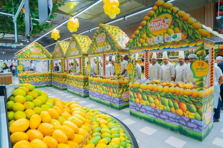 Summer Fancy Food Show 2026