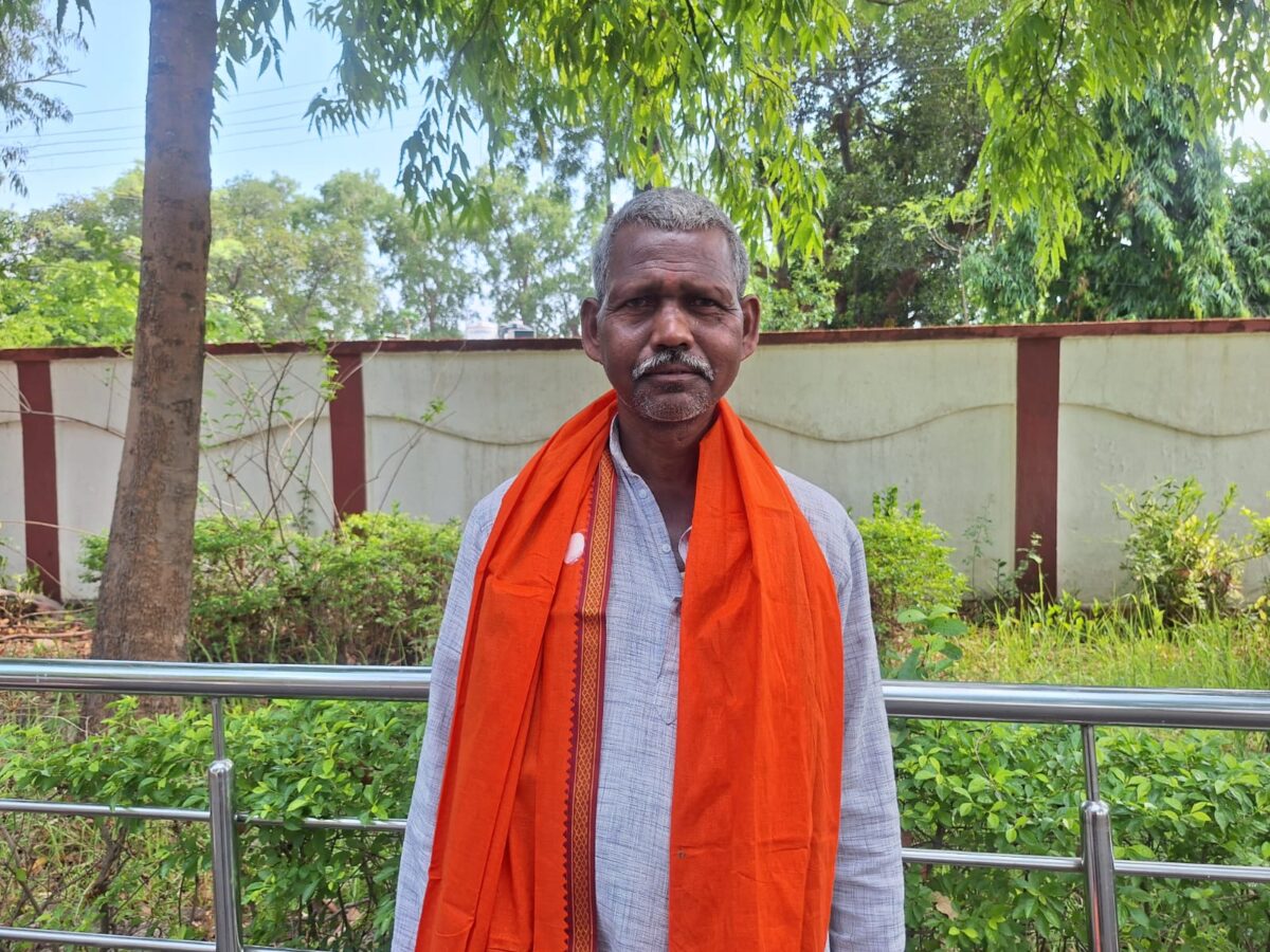 Sushasan Tihar: A Platform for Knowledge and Confidence for Farmers...! Mindsets Transformed by Insights into Modern Farming.