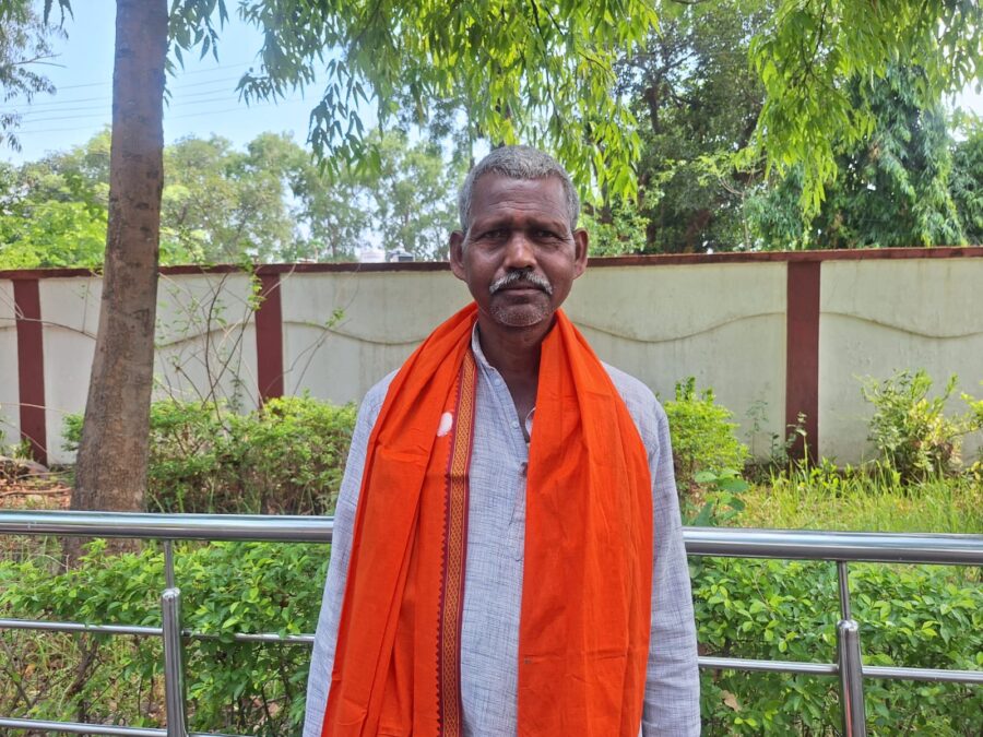 Sushasan Tihar: A Platform for Knowledge and Confidence for Farmers...! Mindsets Transformed by Insights into Modern Farming.