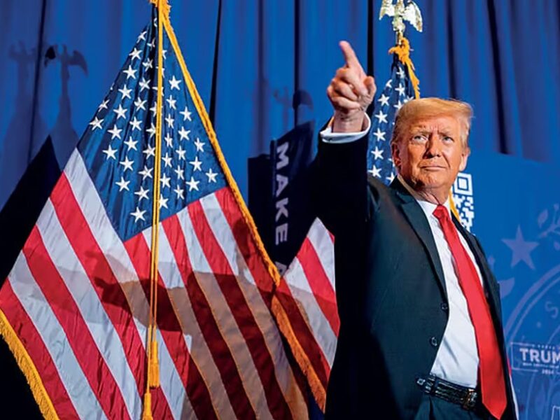 Tariffs