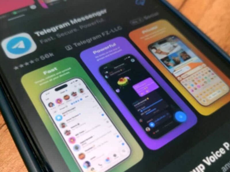Telegram