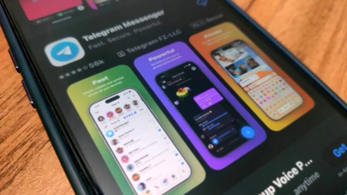 Telegram