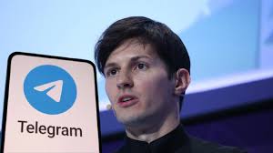 Telegram ban controversy
