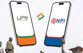 The UPI-NPI digital corridor