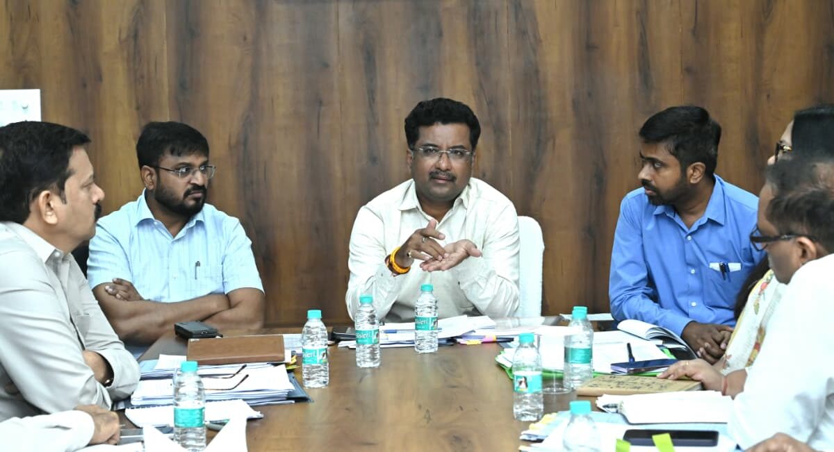 Tribal Development Department