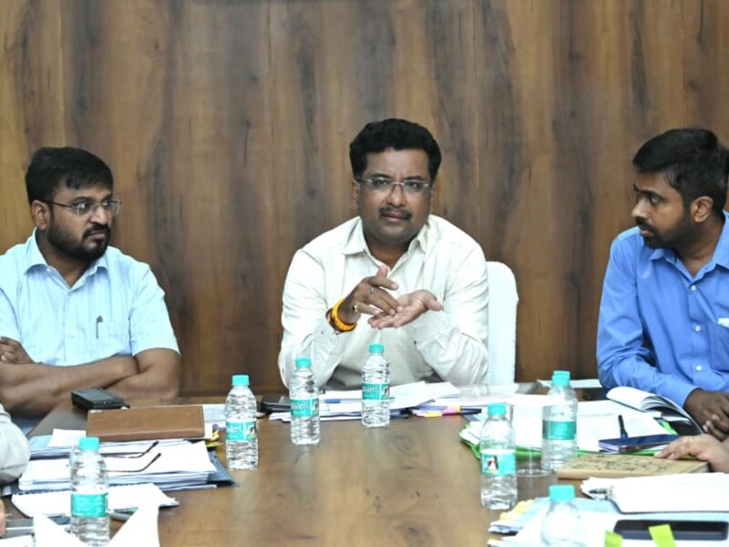 Tribal Development Department