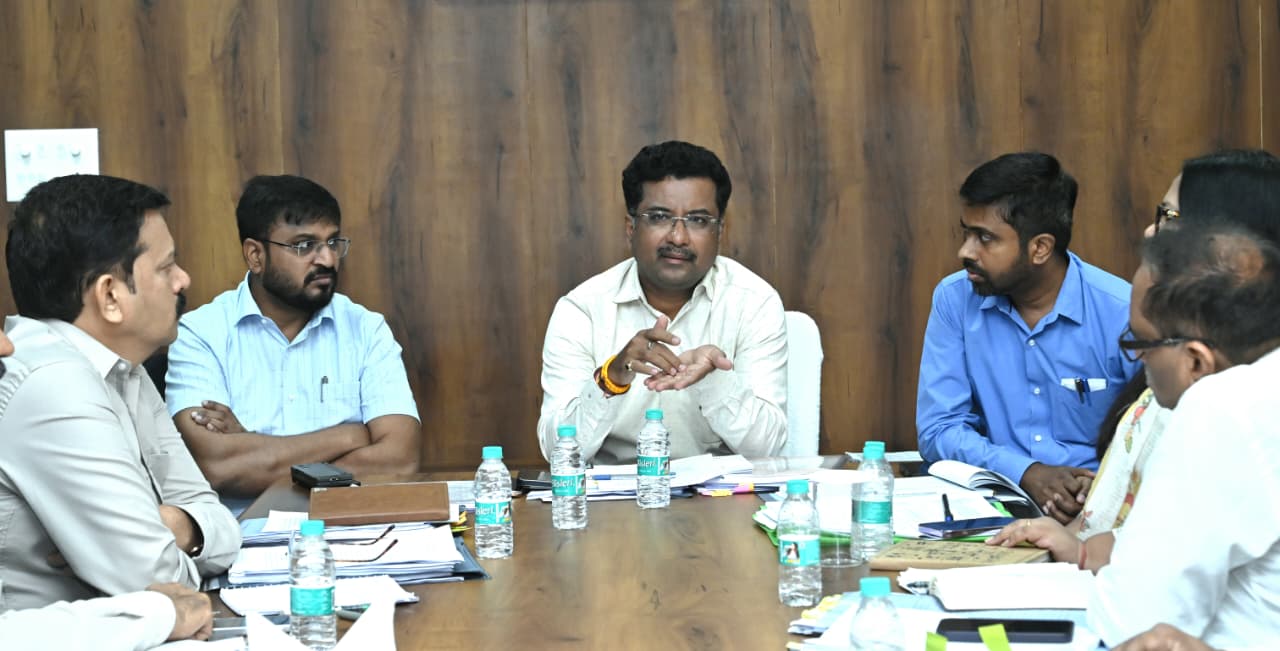 Tribal Development Department