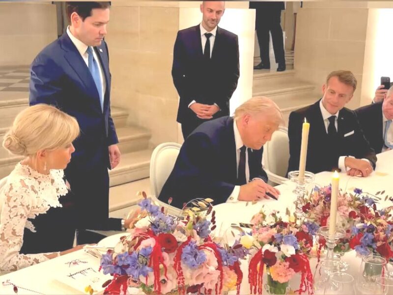 US-Iran