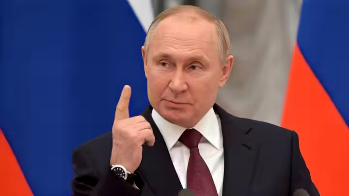 Ukraine Issue