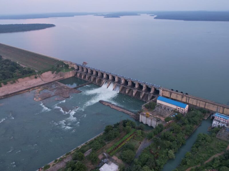Water Storage