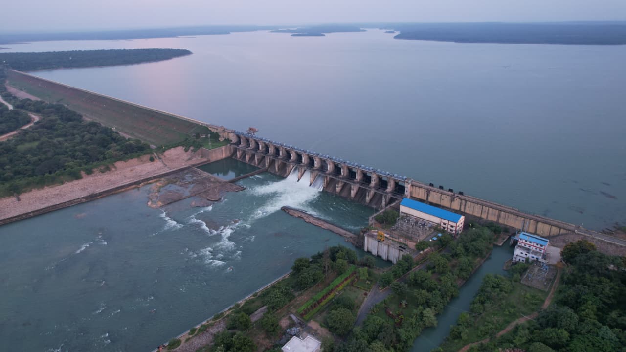 Water Storage