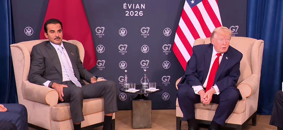 US President Trump