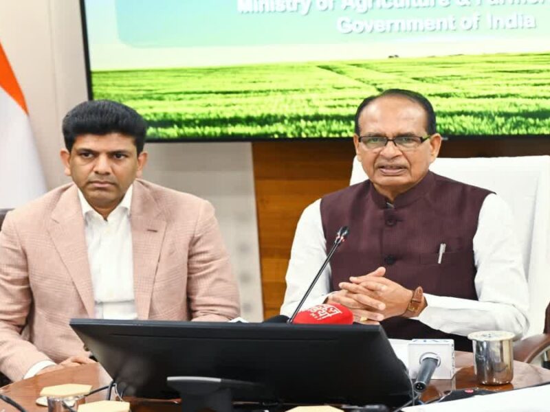 Shivraj Singh