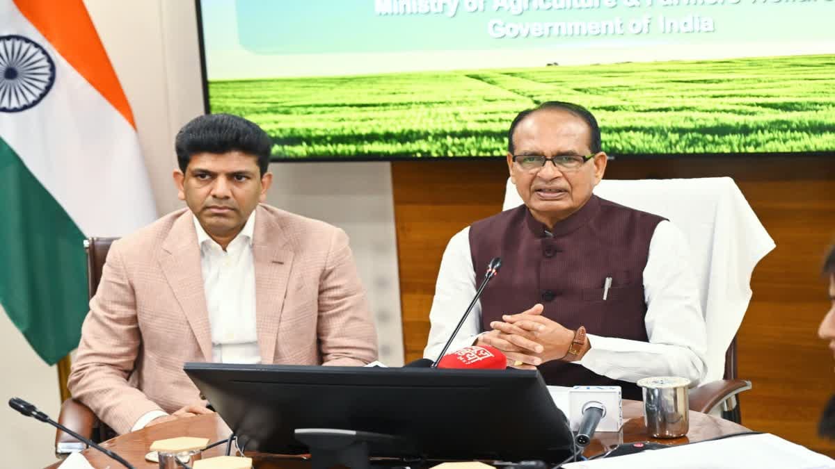 Shivraj Singh
