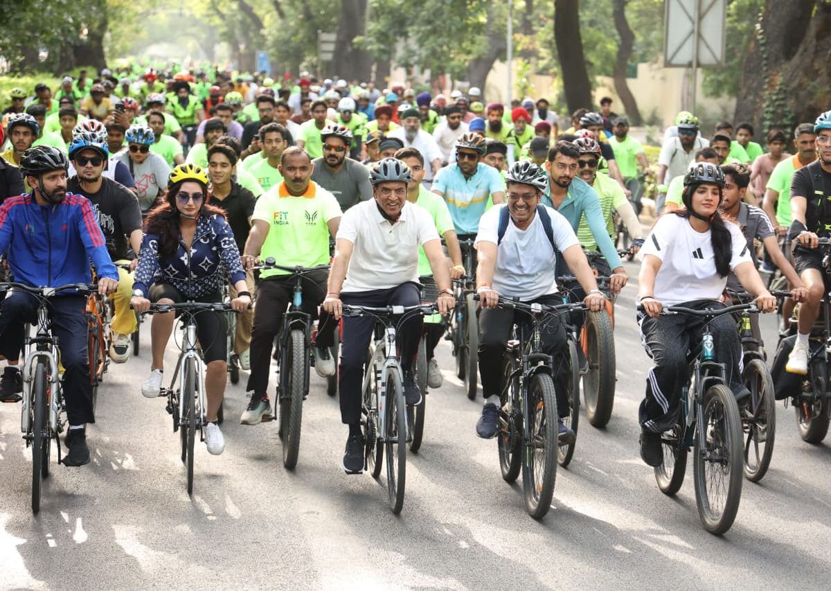 World Bicycle Day