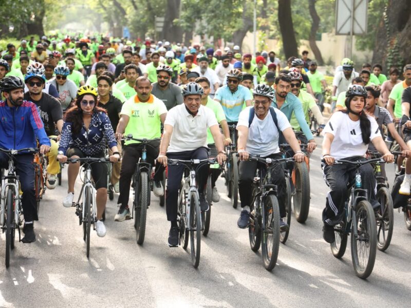 World Bicycle Day