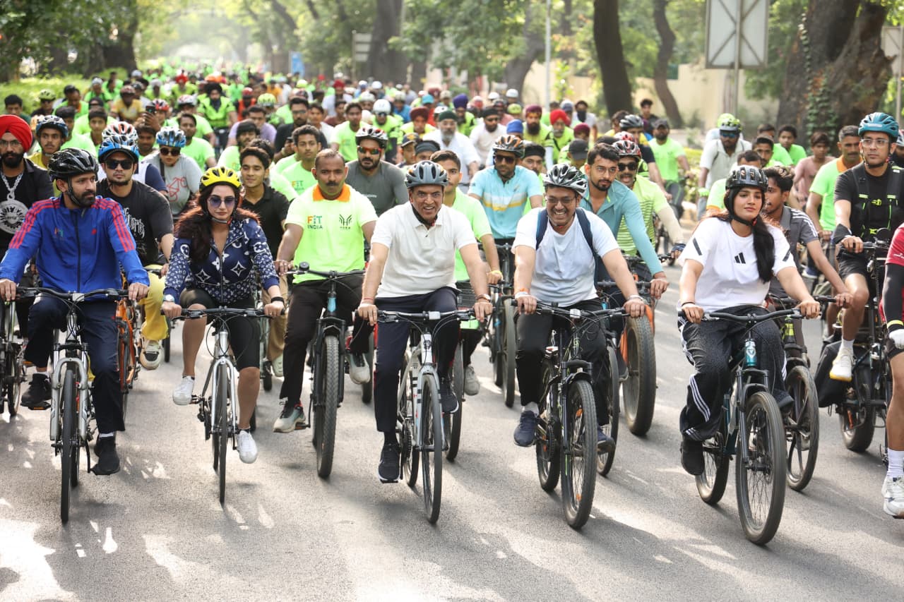 World Bicycle Day