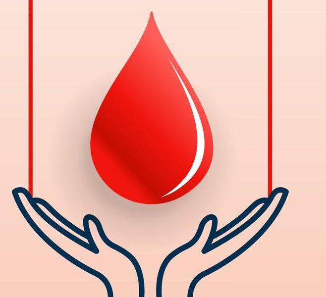 World Blood Donor Day