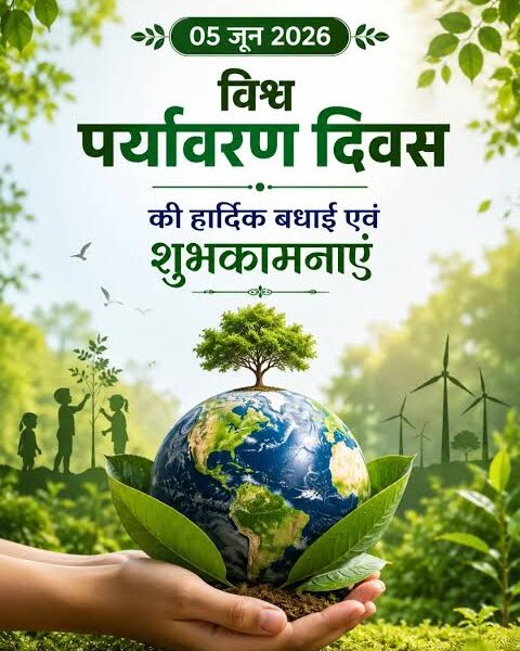 World Environment Day