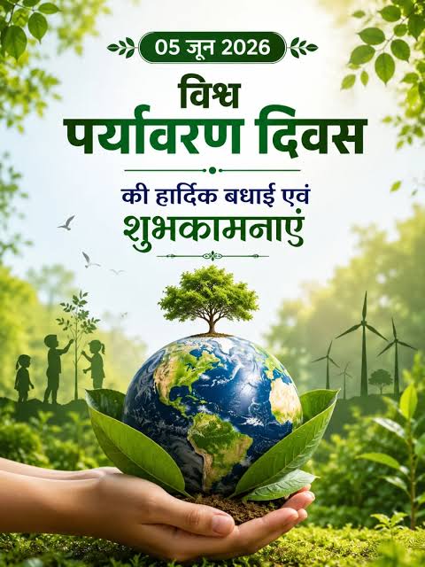 World Environment Day