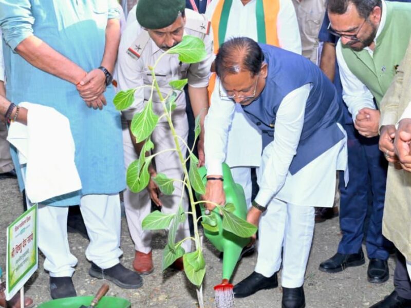 World Environment Day