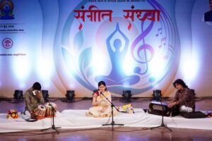 World Music Day