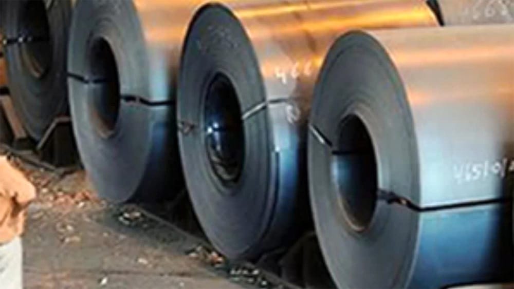 anti-dumping probe