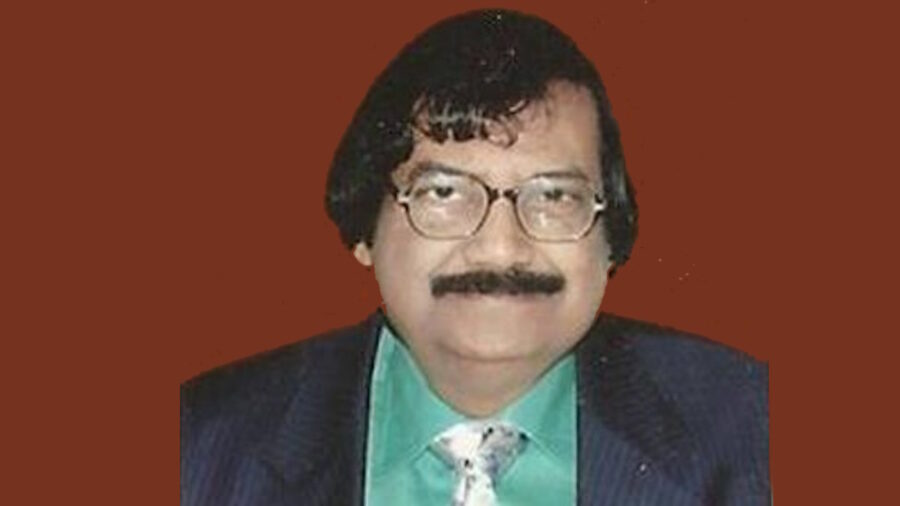 Retired IAS Passes Away: Chhattisgarh's Senior IAS Officer BKS Ray Passes Away... Mourning in the Administrative Community... Breathed His Last at AIIMS Raipur.