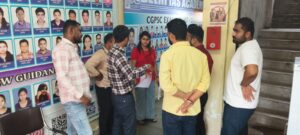 coaching centres