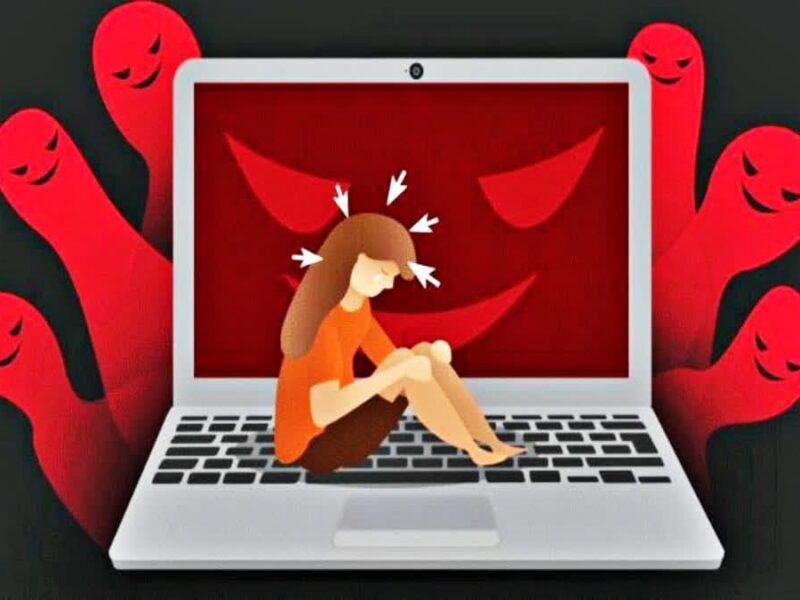 Cyber ​​Crime: Karnataka Police...! Immediate FIR for sharing private photos or videos without permission.