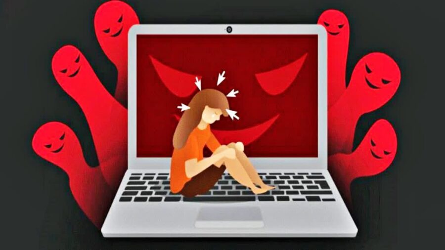 Cyber ​​Crime: Karnataka Police...! Immediate FIR for sharing private photos or videos without permission.