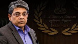 Mahesh Dixit: Who is Mahesh Dixit... appointed as the chief of the Intelligence Bureau?