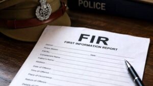 Digital Police: No more repeated trips to the police station! An 'e-Zero FIR' system will soon be implemented across the country, allowing complaints to be filed from the comfort of your home.
