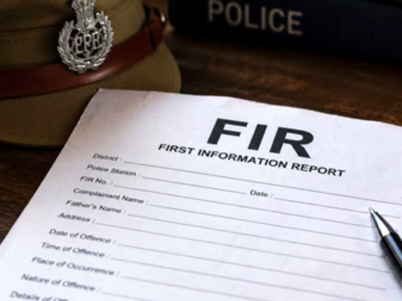 Digital Police: No more repeated trips to the police station! An 'e-Zero FIR' system will soon be implemented across the country, allowing complaints to be filed from the comfort of your home.