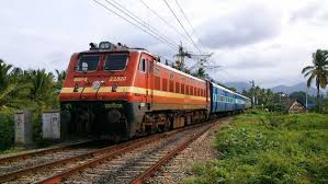 special trains