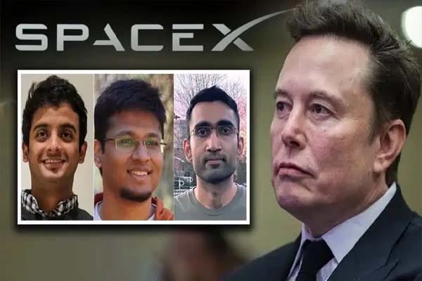 Stock Market: SpaceX’s explosive stock market entry – Elon Musk becomes the world’s first trillionaire; 3 Indians also hit the jackpot…