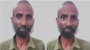Amarnath Yatra 2026: Haji Latif, an aide to a Pakistani terror network, arrested ahead of the Amarnath Yatra...! Major success for security agencies.