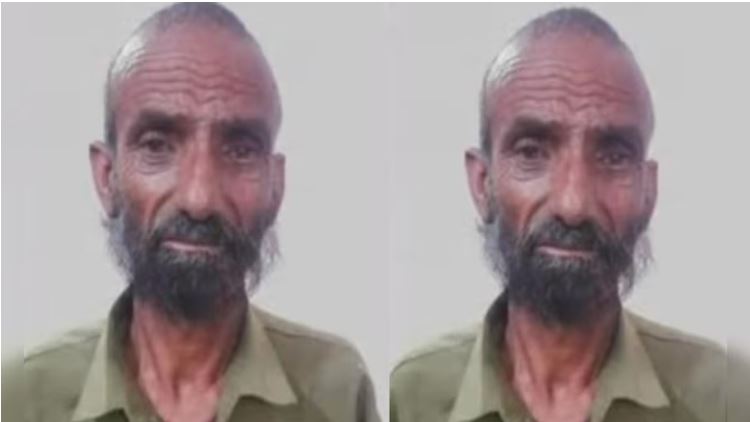 Amarnath Yatra 2026: Haji Latif, an aide to a Pakistani terror network, arrested ahead of the Amarnath Yatra...! Major success for security agencies.