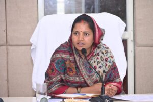 Anganwadi Workers: Major change in Chhattisgarh...! Anganwadi workers will now receive the saree allowance directly into their bank accounts.