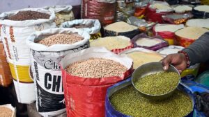 Ration Card Rules: Major change in ration card rules...! Grain will now be allocated based on family size... this is the government's new proposal.