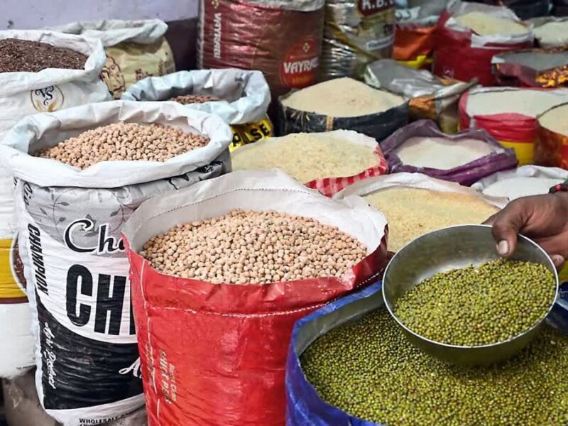 Ration Card Rules: Major change in ration card rules...! Grain will now be allocated based on family size... this is the government's new proposal.