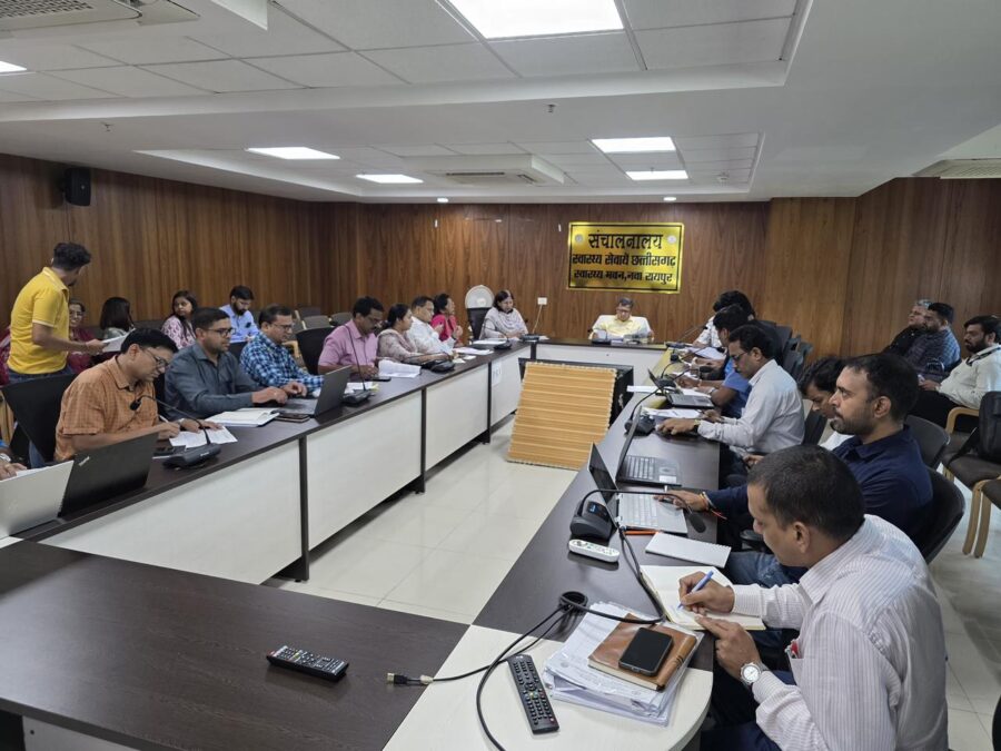 Child Health Campaign: Two drops of polio vaccine starting June 28...! War on diarrhea from July 1... Government's major health plan for children.