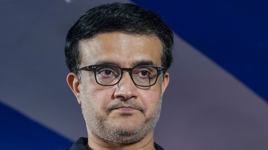Sourav Ganguly breaks his silence! Addressing the Mamata Banerjee-Yusuf Pathan controversy, he calls the entire story false and slams the media.