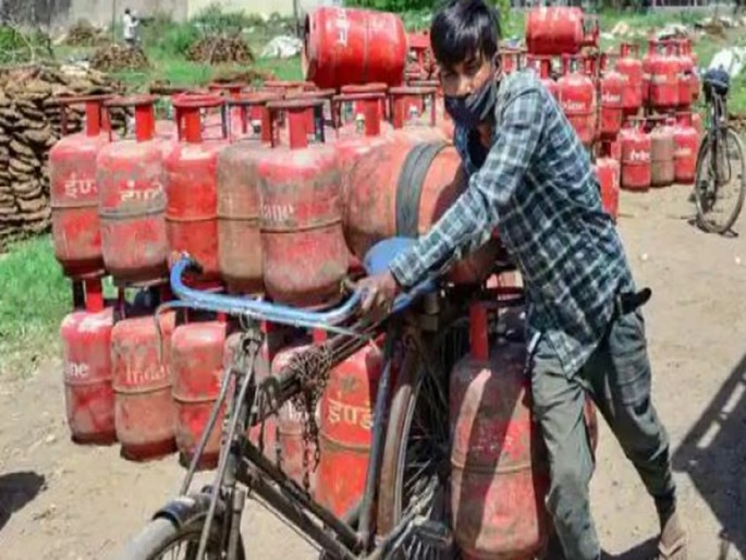 LPG Price Hike: LPG gets costlier from Delhi to Chhattisgarh! Domestic gas cylinders up by ₹29... New rates effective from June 7... Find out how much the price has increased in your city.