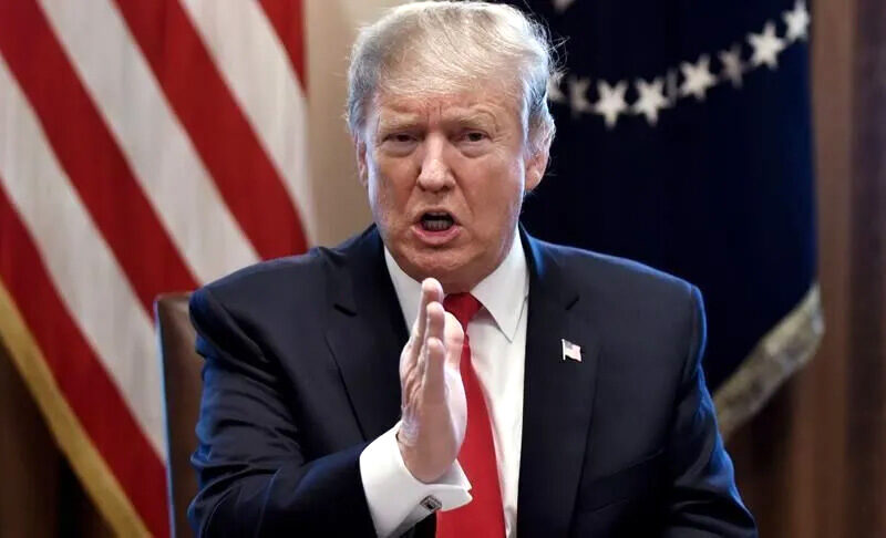 Oil Prices: Trump warns companies over failure to lower petrol prices...! Says—there will be trouble.