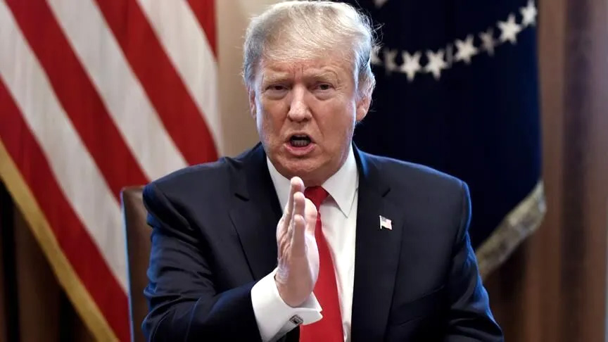 Oil Prices: Trump warns companies over failure to lower petrol prices...! Says—there will be trouble.
