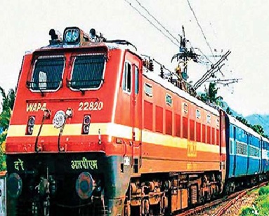 Raipur to Gondia MEMU: Good News for Rail Passengers! Starting June 8, a MEMU train will run directly from Raipur to Gondia—no more need to change trains.