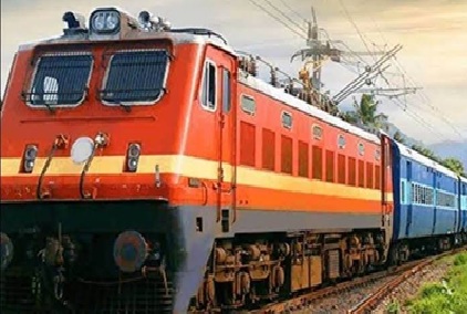 Summer Special Train: Big gift from Railways...! Summer special train will run from Bilaspur to Bangalore...stopping at many stations including Raipur-Durg